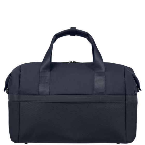 Samsonite Airea KE0 Duffle 45cm Blue rear