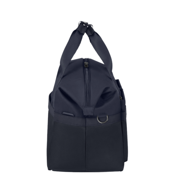 Samsonite Airea KE0 Duffle 45cm Blue side L
