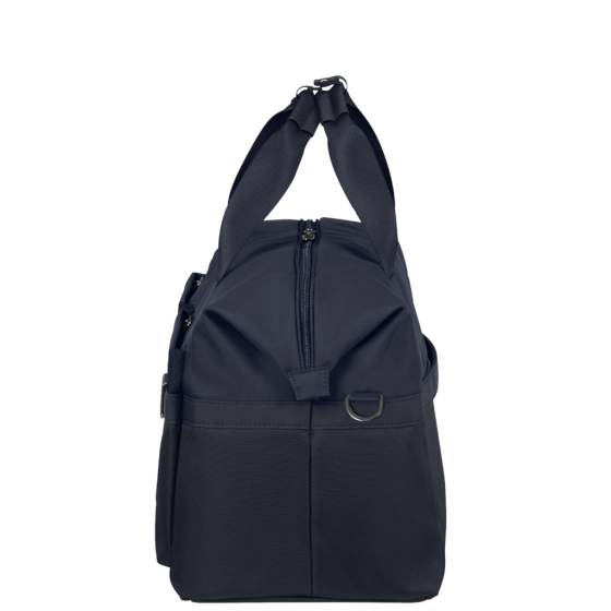 Samsonite Airea KE0 Duffle 45cm Blue side R