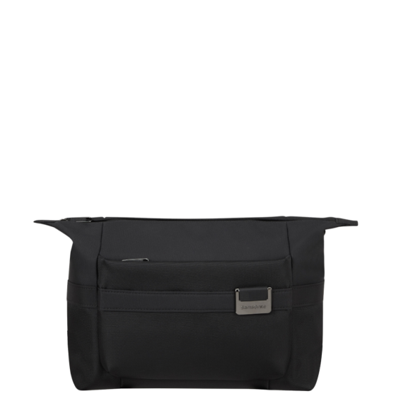 Samsonite Airea KE0 Toilet Kit black front