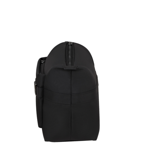 Samsonite Airea KE0 Toilet Kit black side R