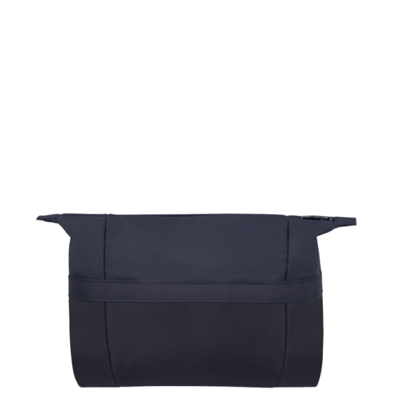Samsonite Airea KE0 Toilet Kit blue rear