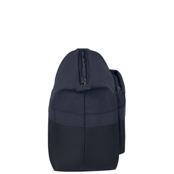 Samsonite Airea KE0 Toilet Kit blue side L