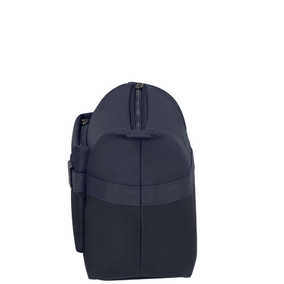 Samsonite Airea KE0 Toilet Kit blue side R