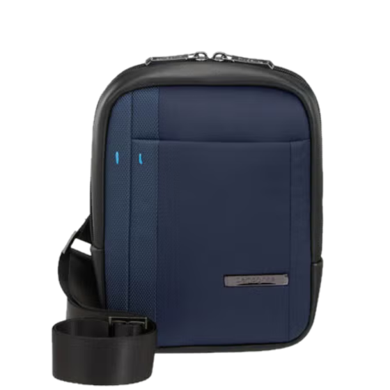Samsonite Spectrolite 3 KG3 Tablet Crossover 7 9 inch blue front