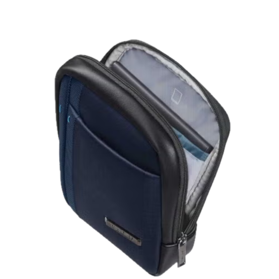 Samsonite Spectrolite 3 KG3 Tablet Crossover 7 9 inch blue interior
