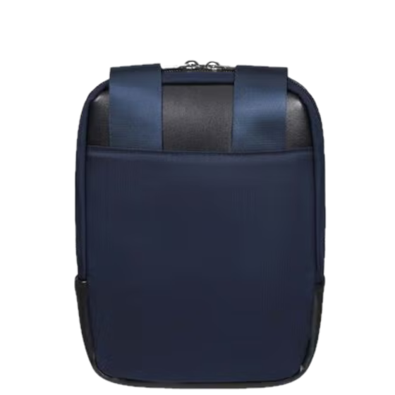 Samsonite Spectrolite 3 KG3 Tablet Crossover 7 9 inch blue rear