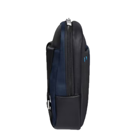 Samsonite Spectrolite 3 KG3 Tablet Crossover 7 9 inch blue side L