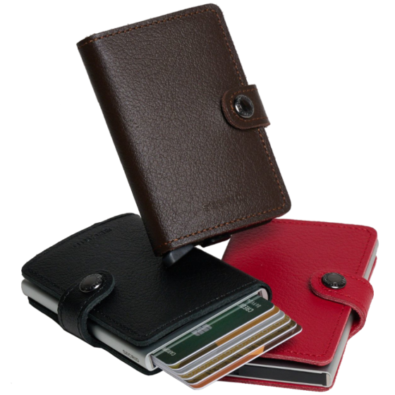 Secrid Miniwallet Basic CCMB Group