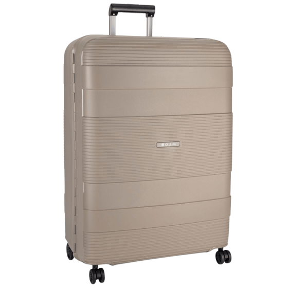 Cellini Safetech beige large primary