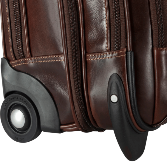 Jekyll and hide Oxford moccha brown 3802 detail png