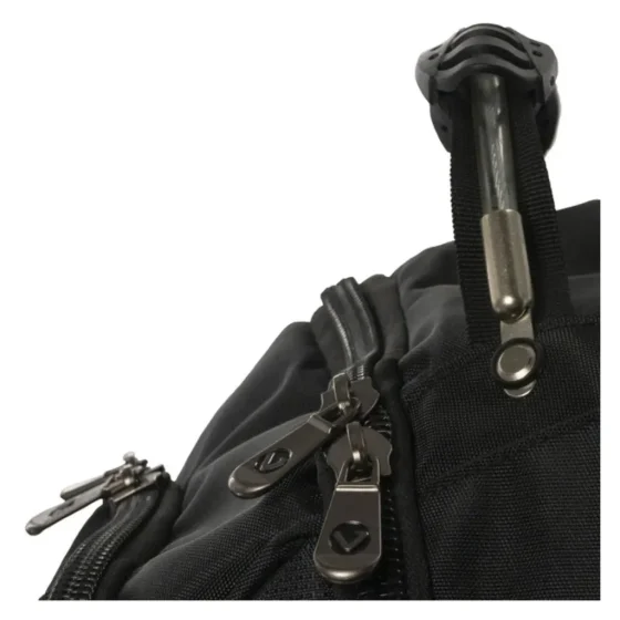 Volkano tough laptop bakcpack carry handle jpg