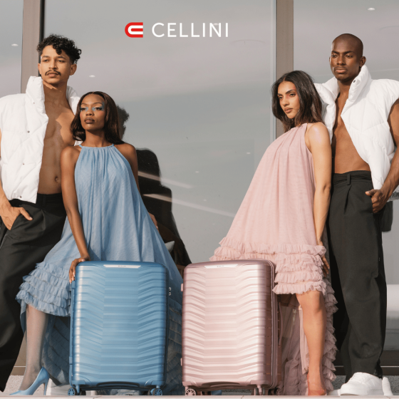 Cellini Aerotech Lifestyle imagery 5