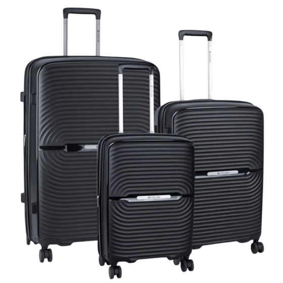 Cellini sonic 3 piece set