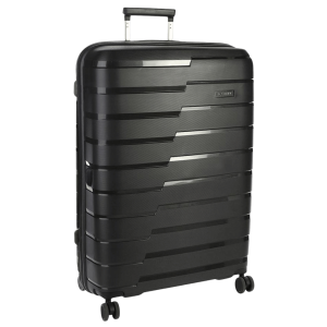 Cellini Microlite 866 Luggage 75 Black Main primary