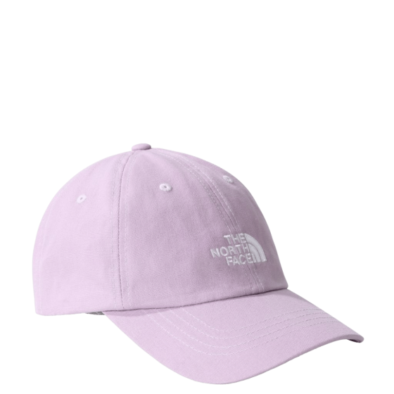 TNF Classic 66 Cap cameo Pink front3qrtr primary