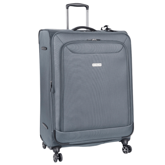 Cellini Megapack Spinner softside primary