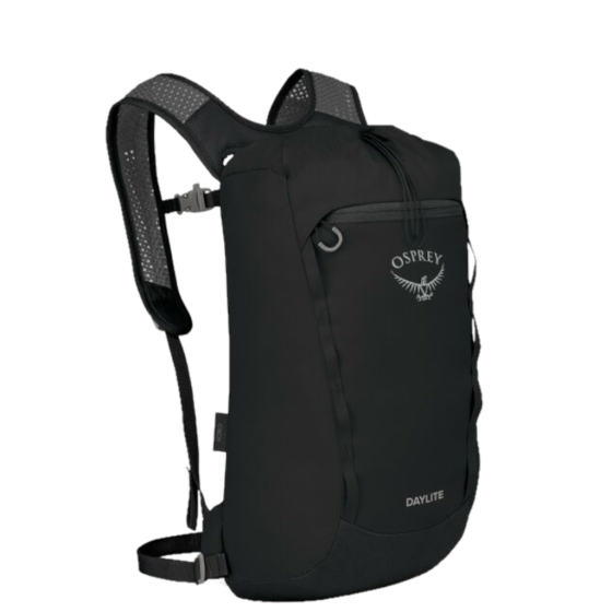 Osprey Daylite Cinch AI10002930 black primary