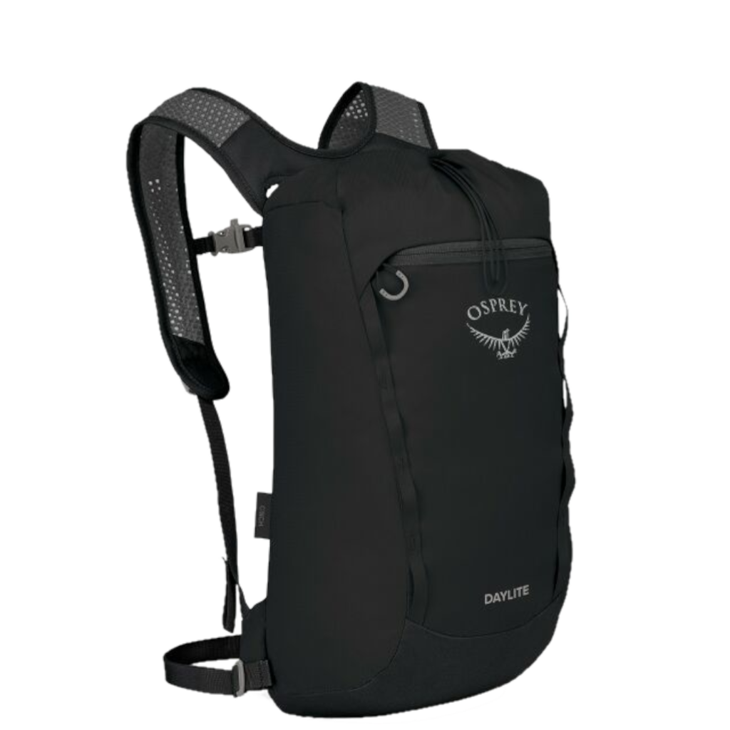 Osprey Daylite Cinch AI10002930 black primary