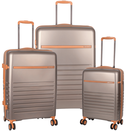 Cellini Royal 3 piece set
