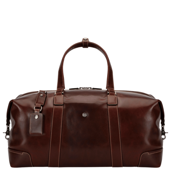 Jekyll And Hide 3692 Moccha Duffle Brown front primary png