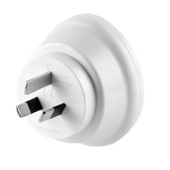 DEsign Go Travel adaptor SA AUS 584 output jpg