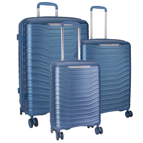 Cellini Aerotech 3 piece set