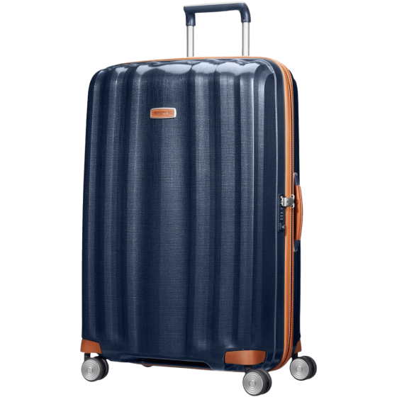 Samsonite Lite Cube DLX primary