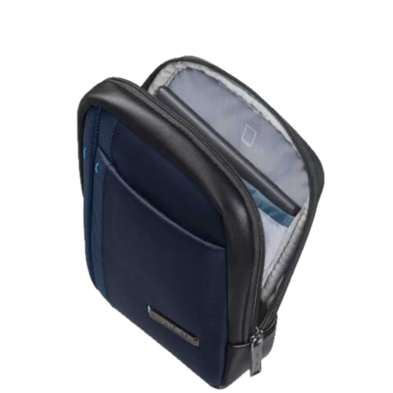 Samsonite Spectrolite 3 KG3 Tablet Crossover 7 9 inch blue interior