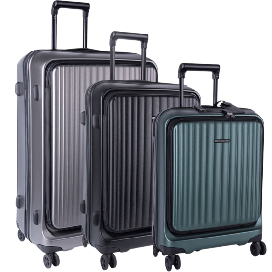 Cellini Tri pak Build a set png