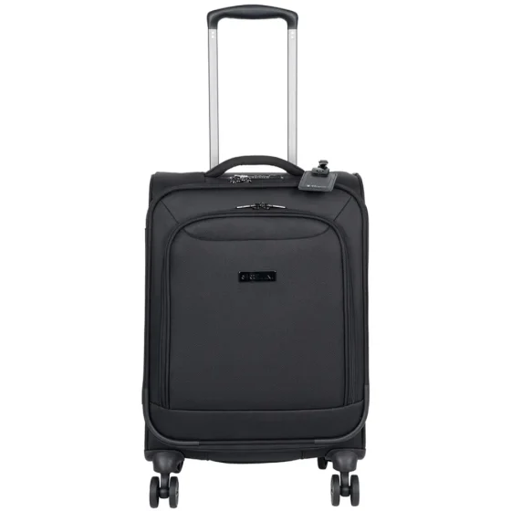 Cellini MegaPak 15151 Carry on Business Trolley front jpg