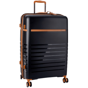 Cellini Royale Large Spinner black front3qrtr primary