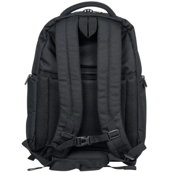 Cellini MegaPak 15145 Backpack laptop rear straps jpg