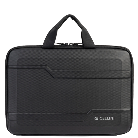 Cellin Biz 48915 Protective Sleeve 15 16inch black front