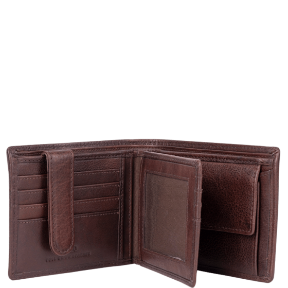 Polo Chobe PO59917 Billfold with drivers brown interior1 png