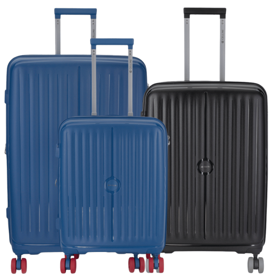 Cellini Rapido Hard Byild A set