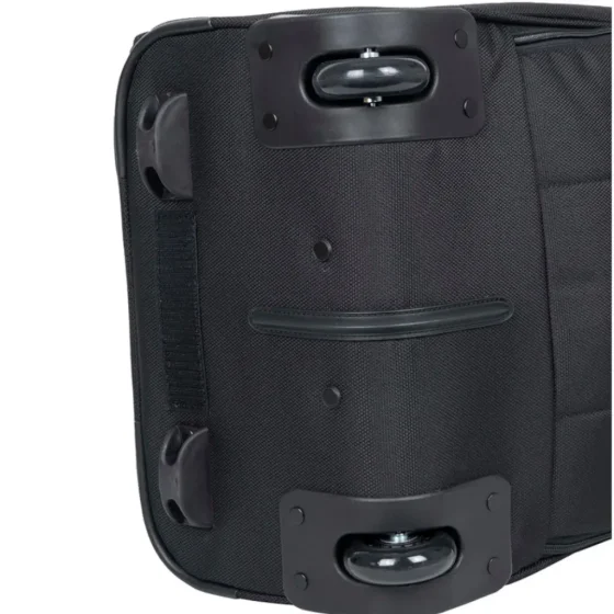 Cellini MegaPak 15146 Trolley Backpack wheels jpg