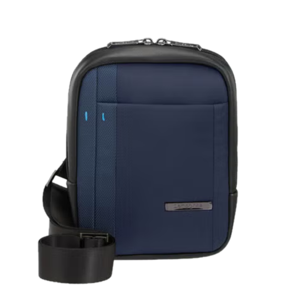 Samsonite Spectrolite 3 KG3 Tablet Crossover 7 9 inch blue front