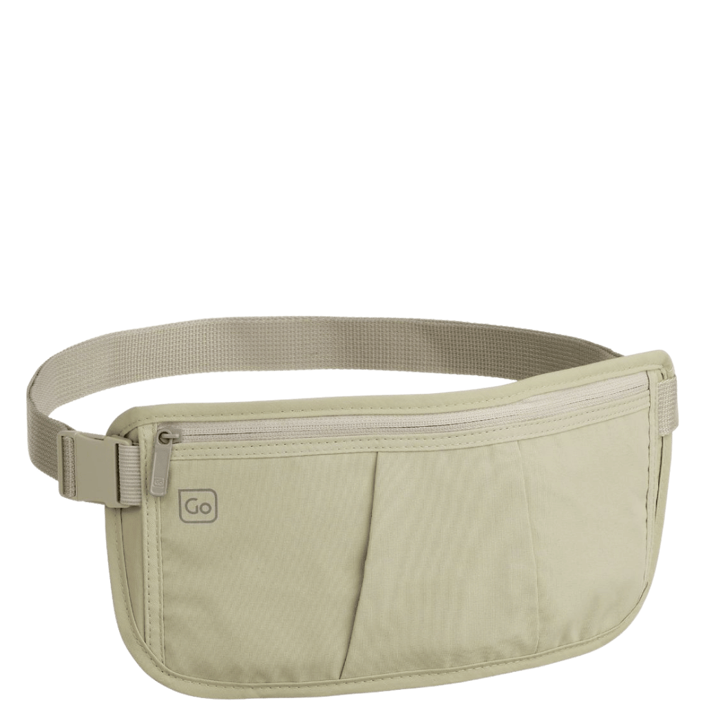 Design Go 602 money minder beige front primary