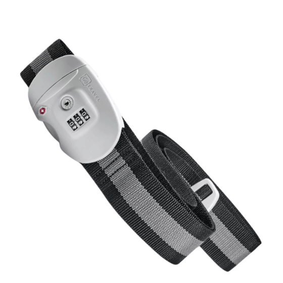 Design Go 342 TSA strap black primary png
