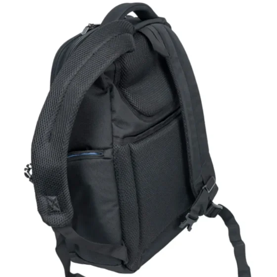 Cellini MegaPak 15145 Backpack laptop rear jpg