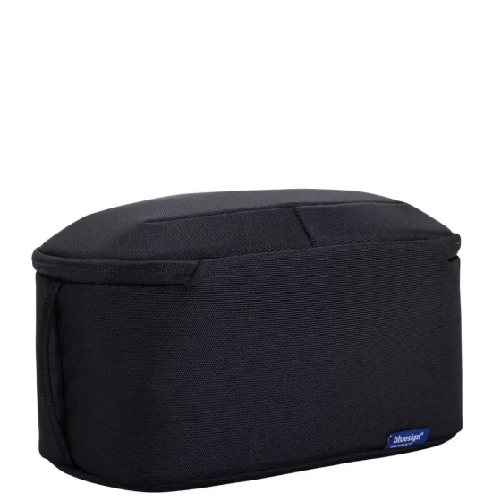 Thule Subterra 2 Toiletry Bag black rear3qrtr jpg