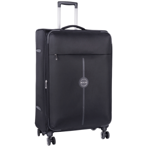 Cellini 856 Rapido Soft spinner black front3qrtr primary