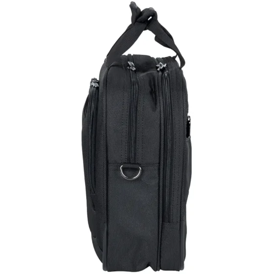 Cellini MegaPak 15130 Slimline Business Case side jpg