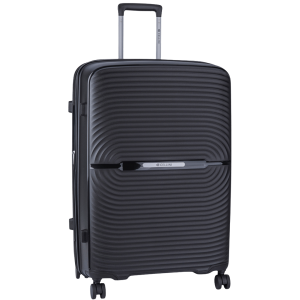 Cellini 801 New sonic black front3qrtr primary