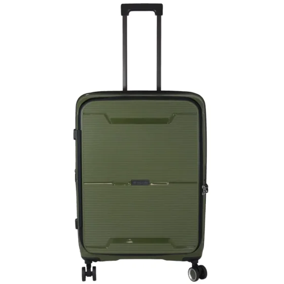 Cellini I Pak 11265 green front jpg