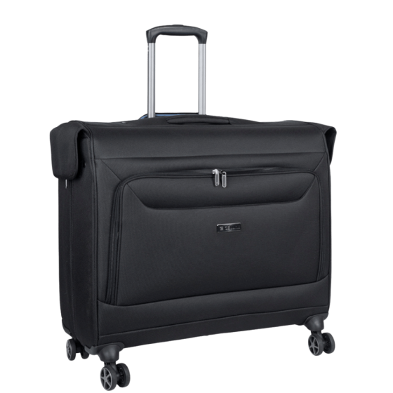 Cellini MegaPak 15158 Trolley Garment Bag front3qrtr primary