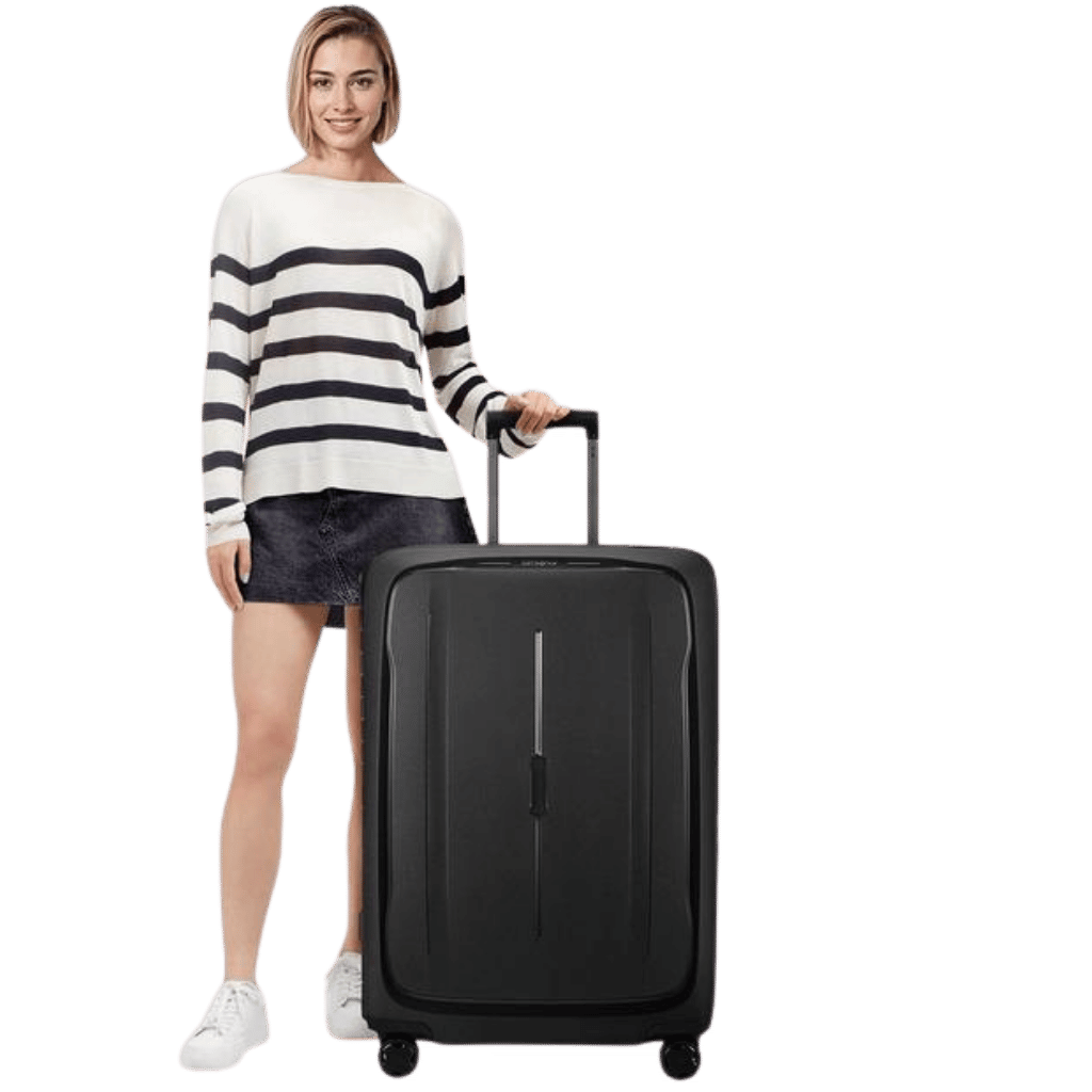 Samsonite Essens featured black