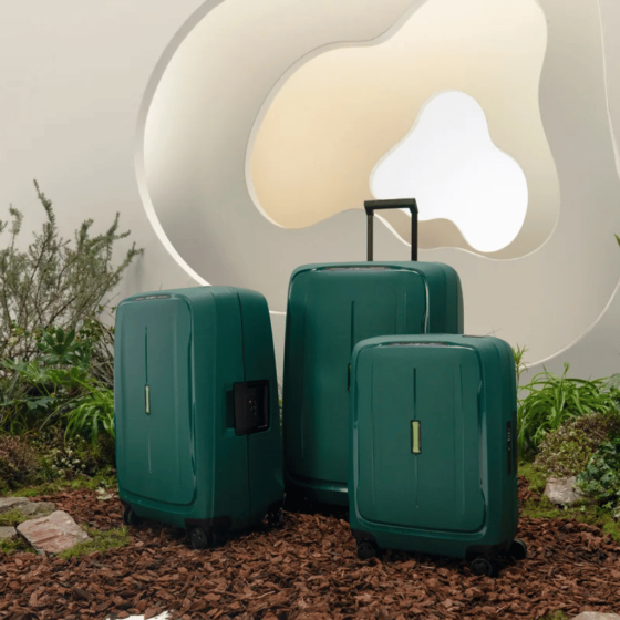 Samsonite Essens lifestyle2