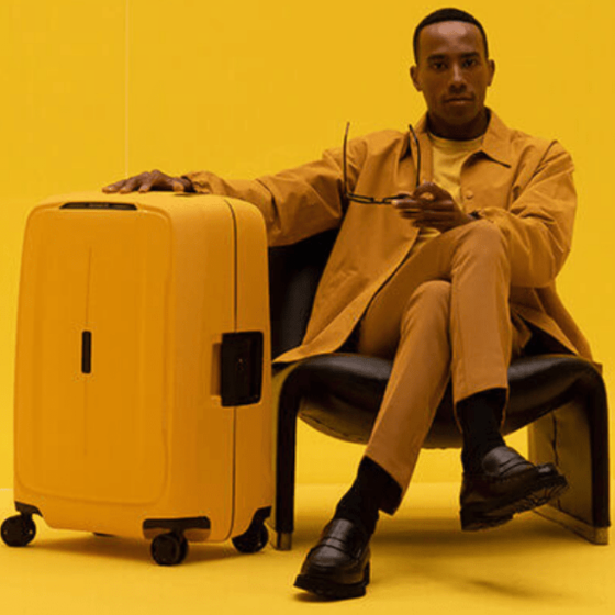 Samsonite Essens lifestyle5